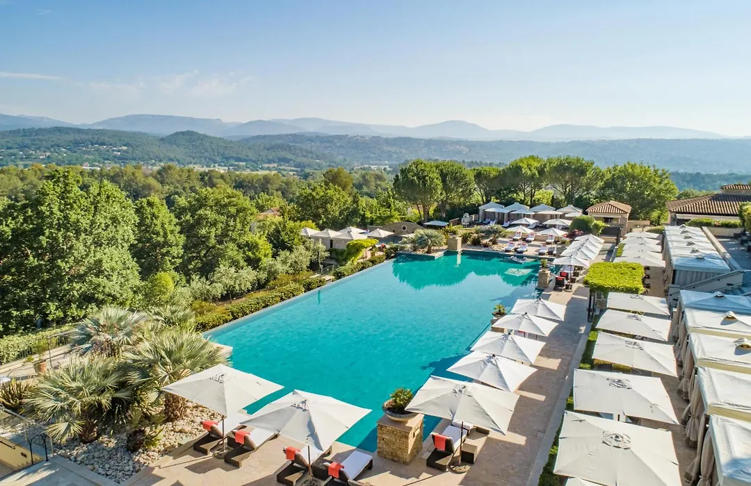 Terre Blanche Hotel Spa Golf Resort-1