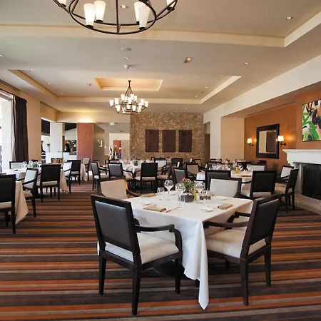 Terre Blanche Hotel Spa Golf Resort-2